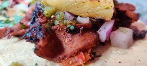  at Club Mexicana - Soho in London