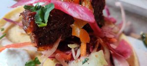  at Club Mexicana - Soho in London