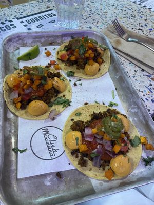  🥹  at Club Mexicana - Soho in London