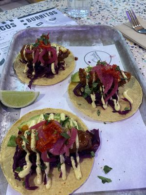 🥹  at Club Mexicana - Soho in London