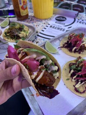 🥹  at Club Mexicana - Soho in London