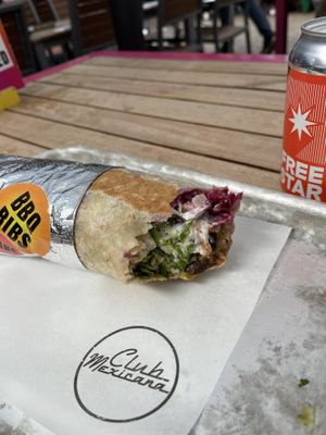   at Club Mexicana - Soho in London