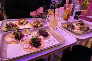 Taco Tuesday   at Club Mexicana - Soho in London