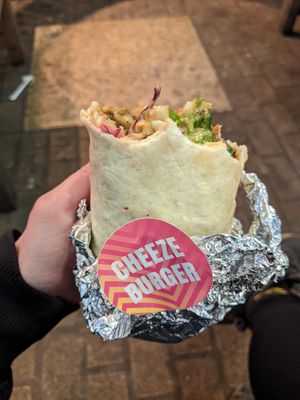  at Club Mexicana - Soho in London