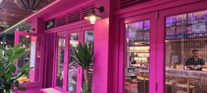  at Club Mexicana - Soho in London