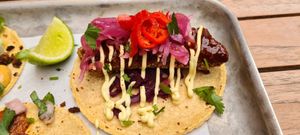  at Club Mexicana - Soho in London