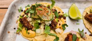  at Club Mexicana - Soho in London