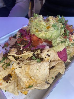   at Club Mexicana - Soho in London