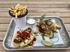   at Club Mexicana - Soho in London