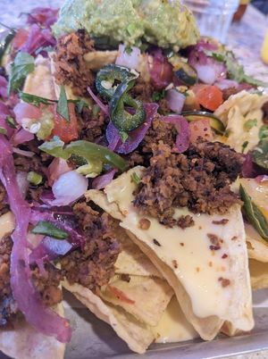  at Club Mexicana - Soho in London