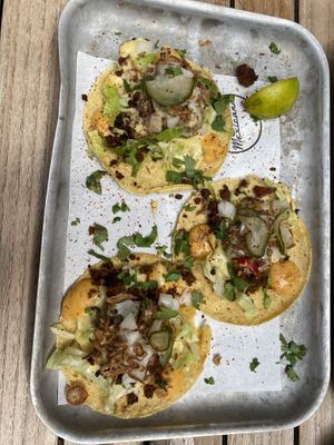   at Club Mexicana - Soho in London