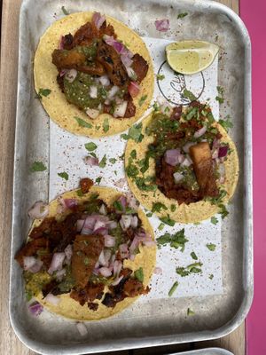   at Club Mexicana - Soho in London