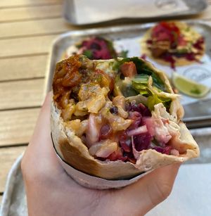   at Club Mexicana - Soho in London