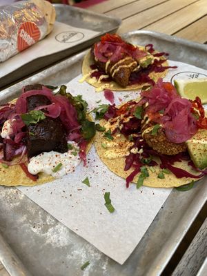   at Club Mexicana - Soho in London