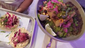  at Club Mexicana - Soho in London