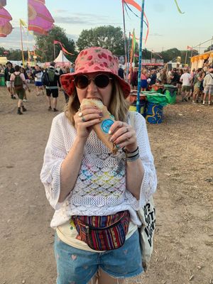   at Club Mexicana - Soho in London