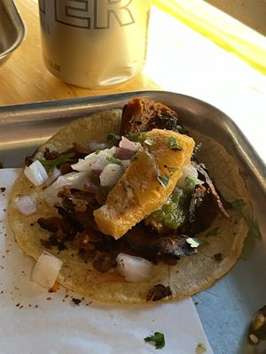   at Club Mexicana - Soho in London