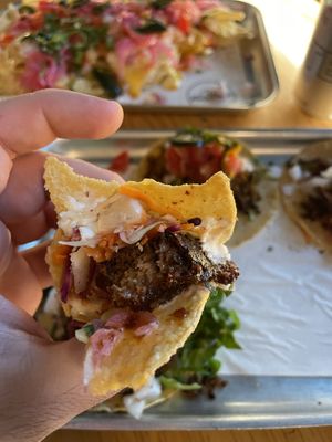   at Club Mexicana - Soho in London