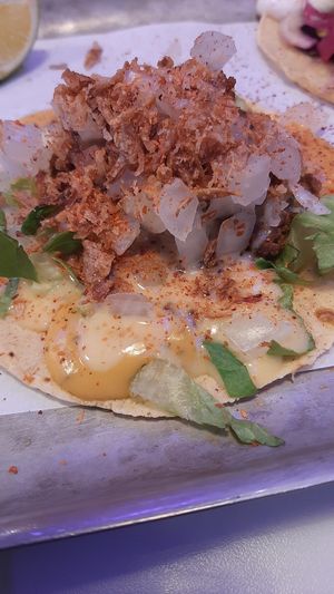  at Club Mexicana - Soho in London