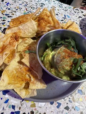   at Club Mexicana - Soho in London