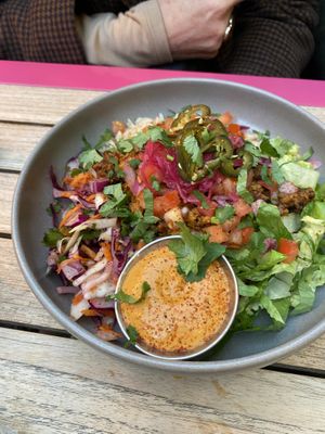   at Club Mexicana - Soho in London