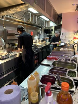   at Club Mexicana - Soho in London