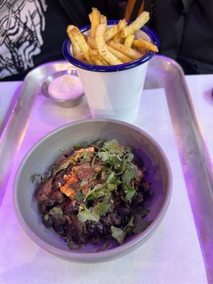   at Club Mexicana - Soho in London