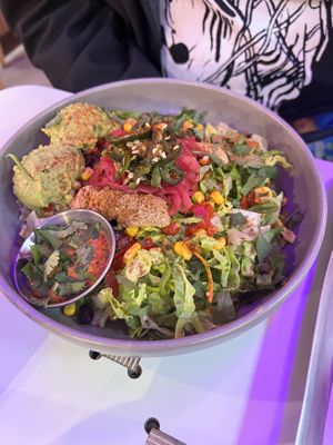   at Club Mexicana - Soho in London