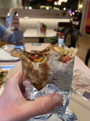   at Club Mexicana - Soho in London