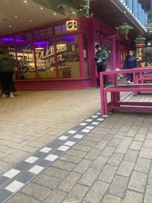   at Club Mexicana - Soho in London