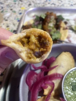   at Club Mexicana - Soho in London