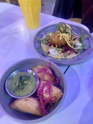   at Club Mexicana - Soho in London