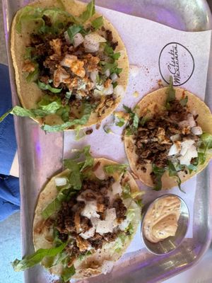   at Club Mexicana - Soho in London