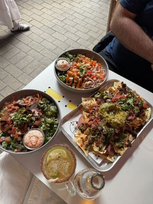   at Club Mexicana - Soho in London