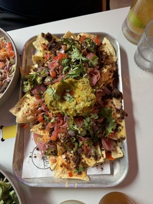   at Club Mexicana - Soho in London