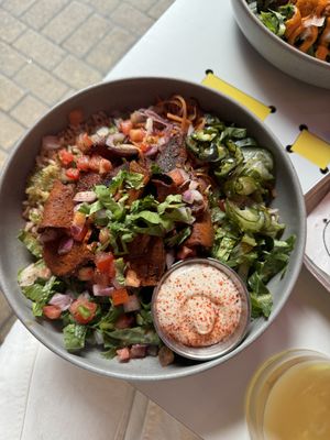   at Club Mexicana - Soho in London