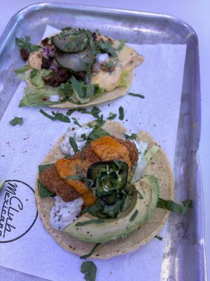   at Club Mexicana - Soho in London