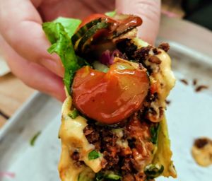  at Club Mexicana - Soho in London