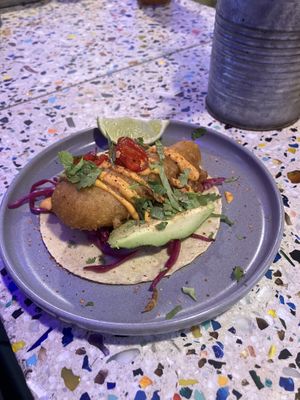   at Club Mexicana - Soho in London