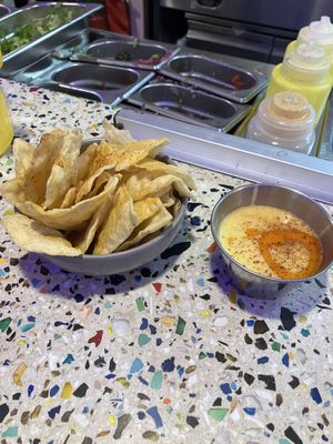   at Club Mexicana - Soho in London