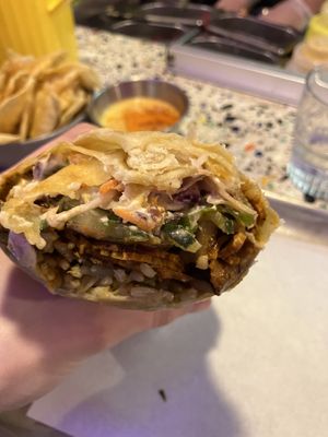   at Club Mexicana - Soho in London