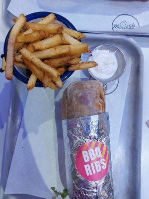  at Club Mexicana - Soho in London