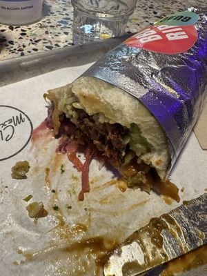   at Club Mexicana - Soho in London