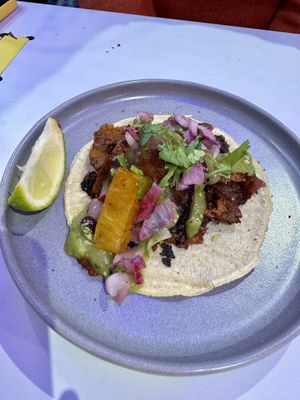   at Club Mexicana - Soho in London