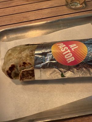   at Club Mexicana - Soho in London