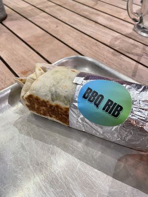   at Club Mexicana - Soho in London