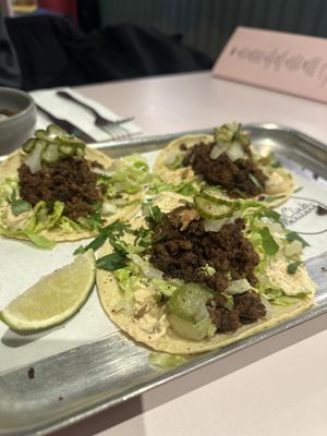   at Club Mexicana - Soho in London