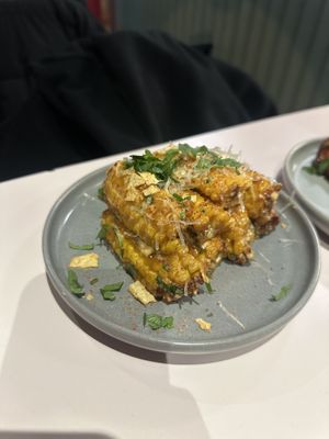   at Club Mexicana - Soho in London