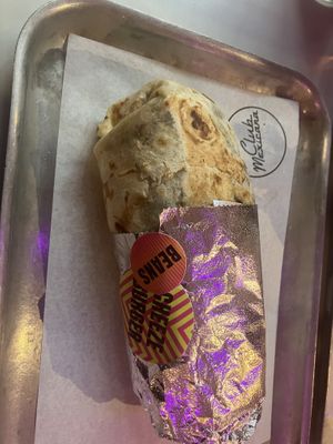   at Club Mexicana - Soho in London