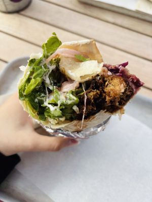   at Club Mexicana - Soho in London